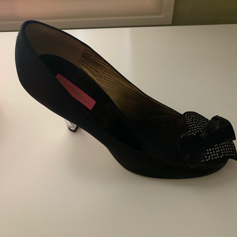 Betsy Johnson Heels